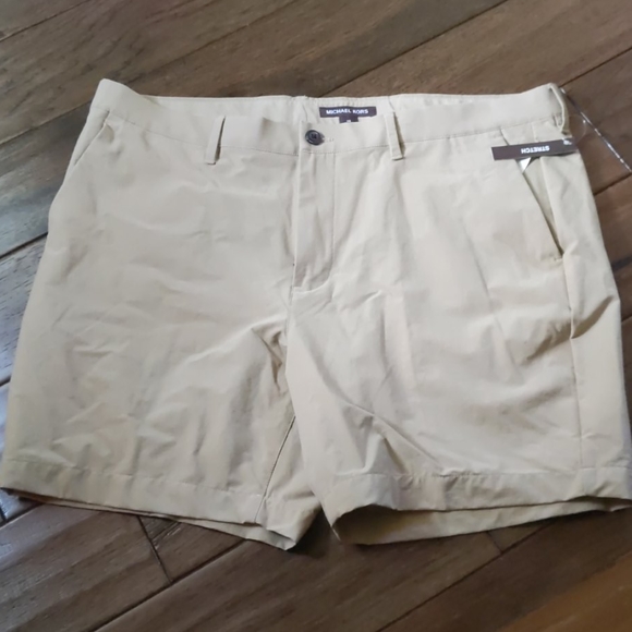 Michael Kors Shorts - Picture 4 of 8